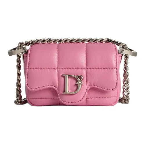 DSQUARED 2 Crossbody Bag