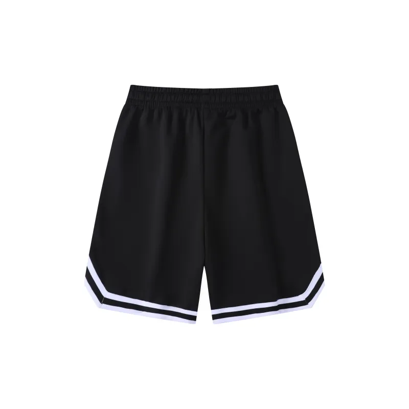 Kawasaki Casual Shorts Unisex-1