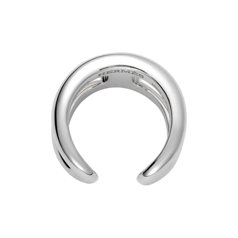 HERMES Osmose Rings Unisex-1