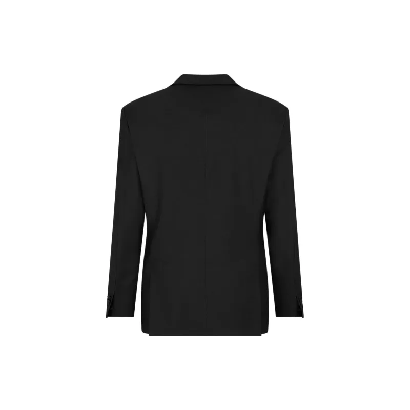 DSQUARED2 Embellished Double breasted Blazer-1