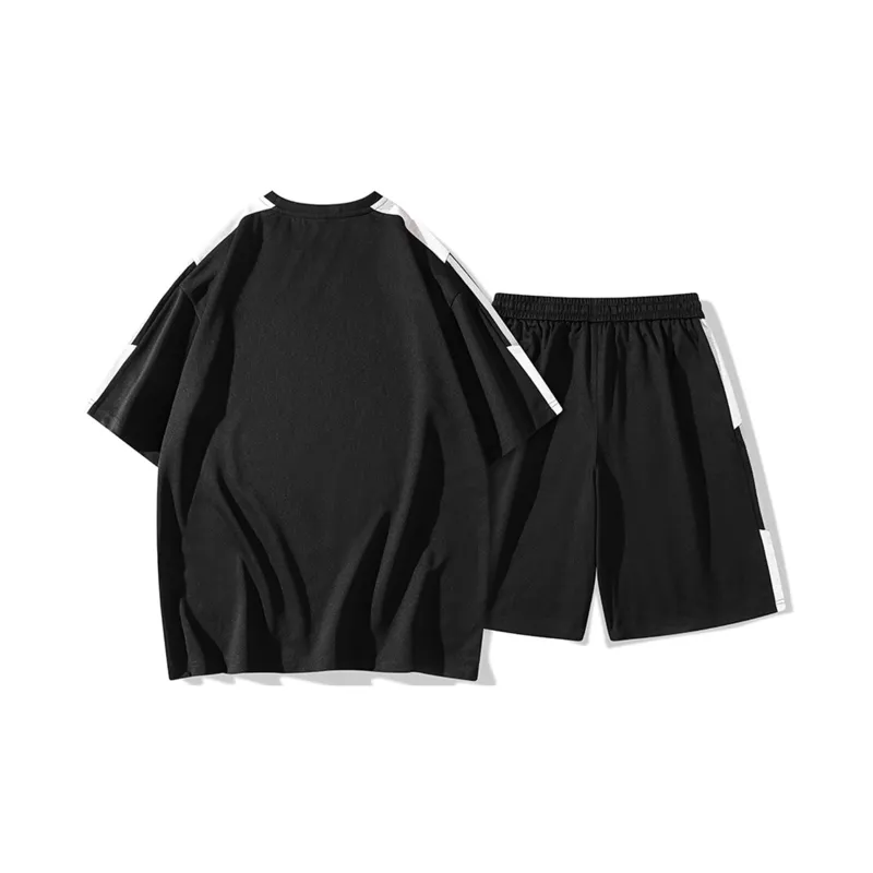 Nt Casual Suits Unisex-5