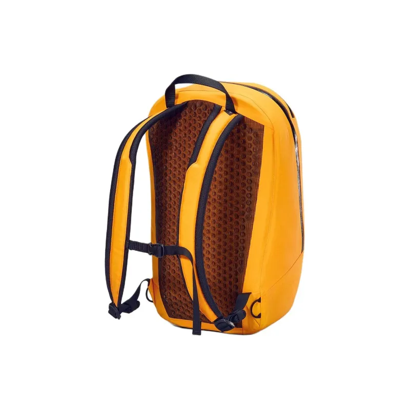 Arcteryx 16L Outdoor Bags Nylon Eddie Orange Unisex-2