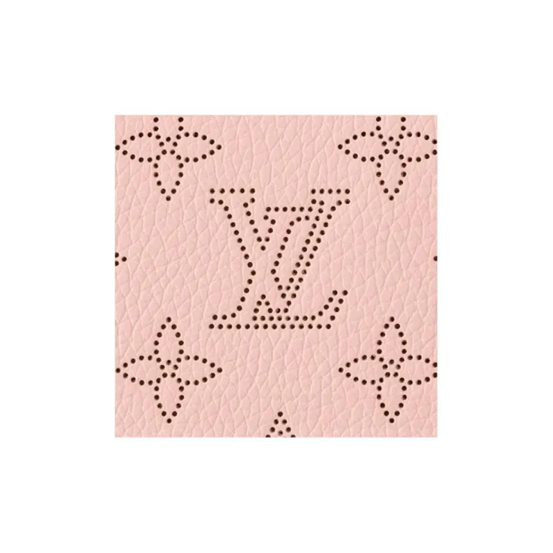 LOUIS VUITTON Zippy Wallet-3