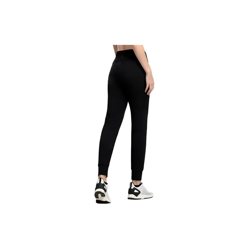 SPYDER Knitted Sweatpants Women's Black-1