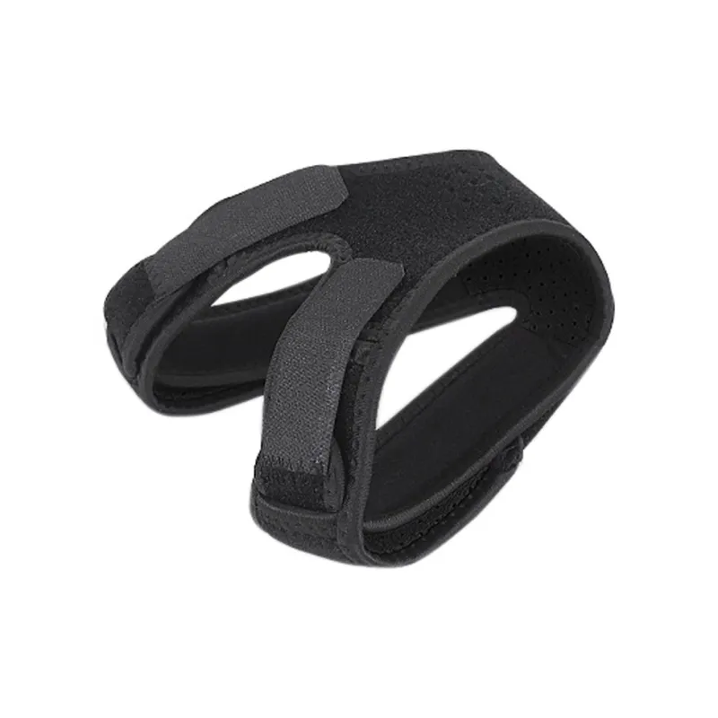 Leading The Way Running Basketball Soccer Cycling Fitness Unisex Silicone Knee Pads-0