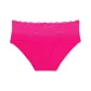 1 Pack (Pink/Rose Red)