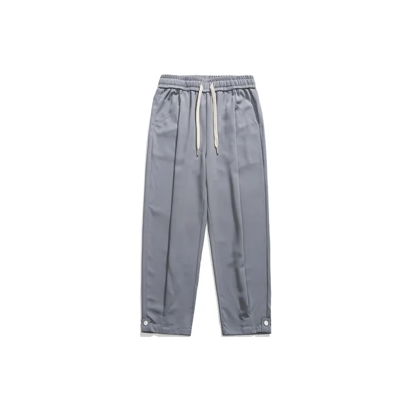 PAINT STAIN Casual Pants Unisex-54