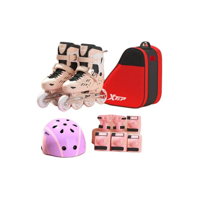 XTEP Inline Skates-18