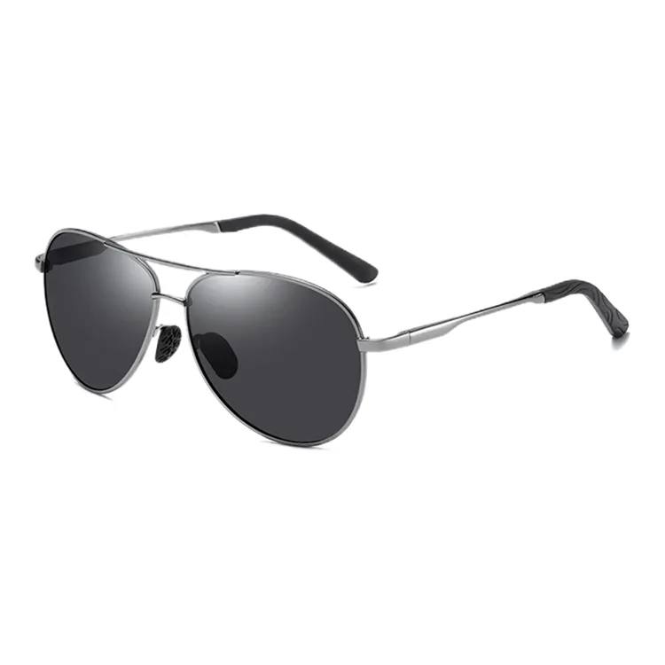 Thunder Pailong Aviator Sunglasses Men's-1