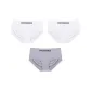 E Set: White+White+Gray