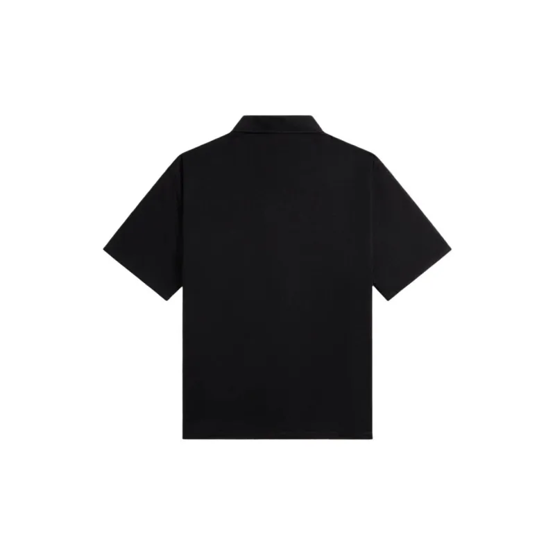 KITH Shirts Men Black-1