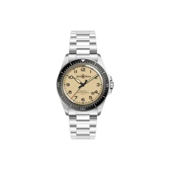 Bell & Ross Men Watch