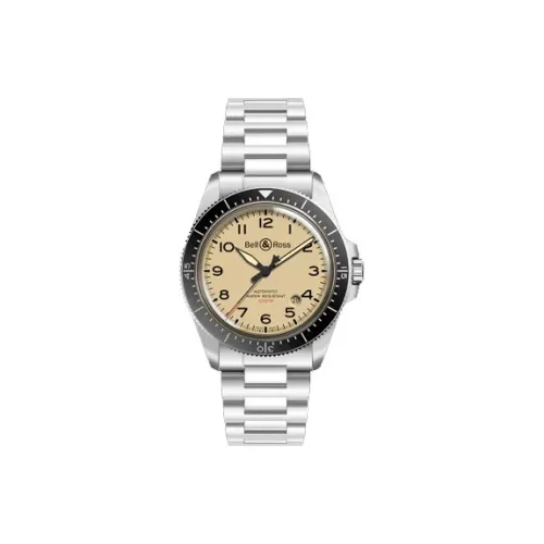Bell & Ross Men Watch