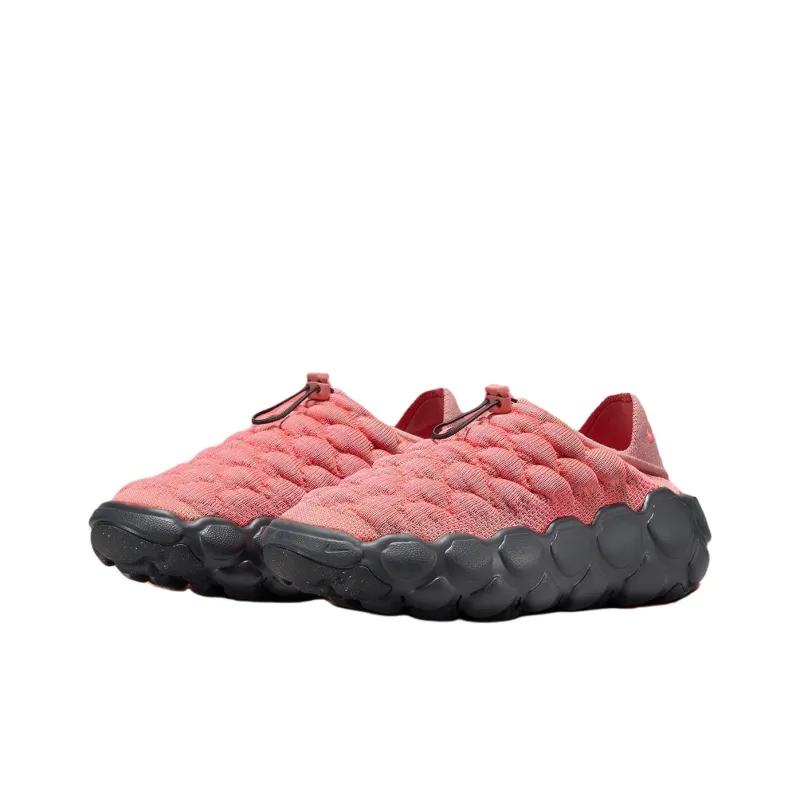 Nike Flyknit Haven Hot Punch Oil Green Dark Smoke Grey Women's-2