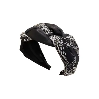 SENDME Headbands Women's