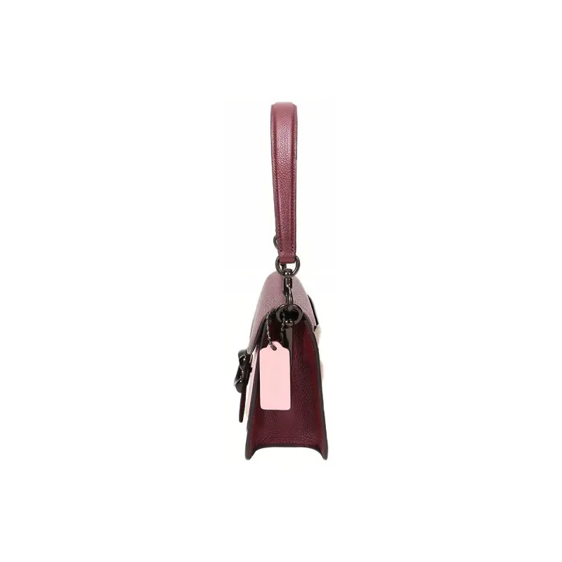 COACH Tabby Handbags-2