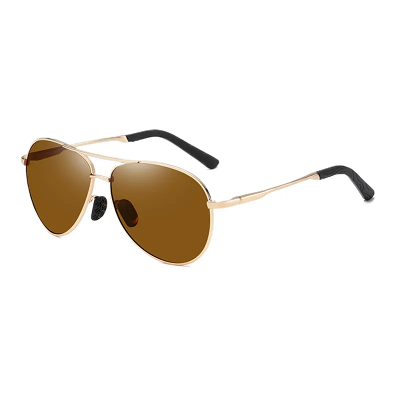 Thunder Pailong Aviator Sunglasses Men's-6