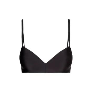 CK/Calvin Klein Bra Women's Black