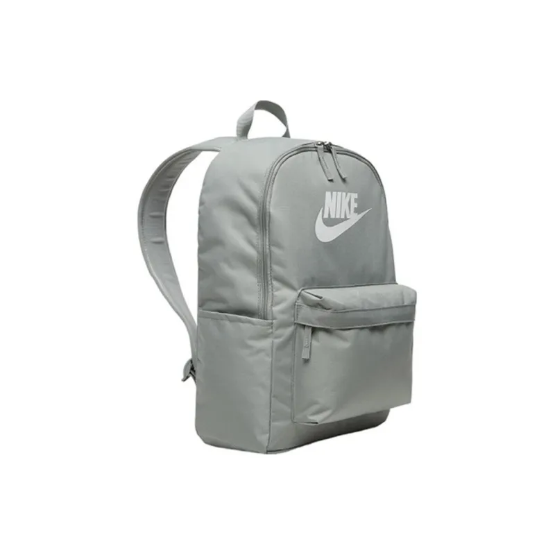 Nike Heritage Fabric Backpack Regular Unisex Mica Green-1