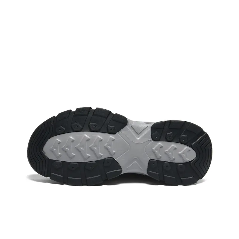 Jeep Cushioning Slip Resistant Coverage Low Top Outdoor Shoes Men's-14