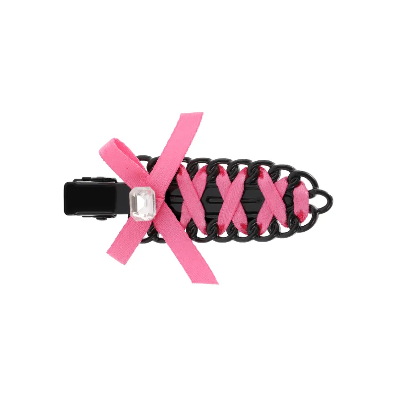ZANC Hair Clips Women's Multiple Colors-16