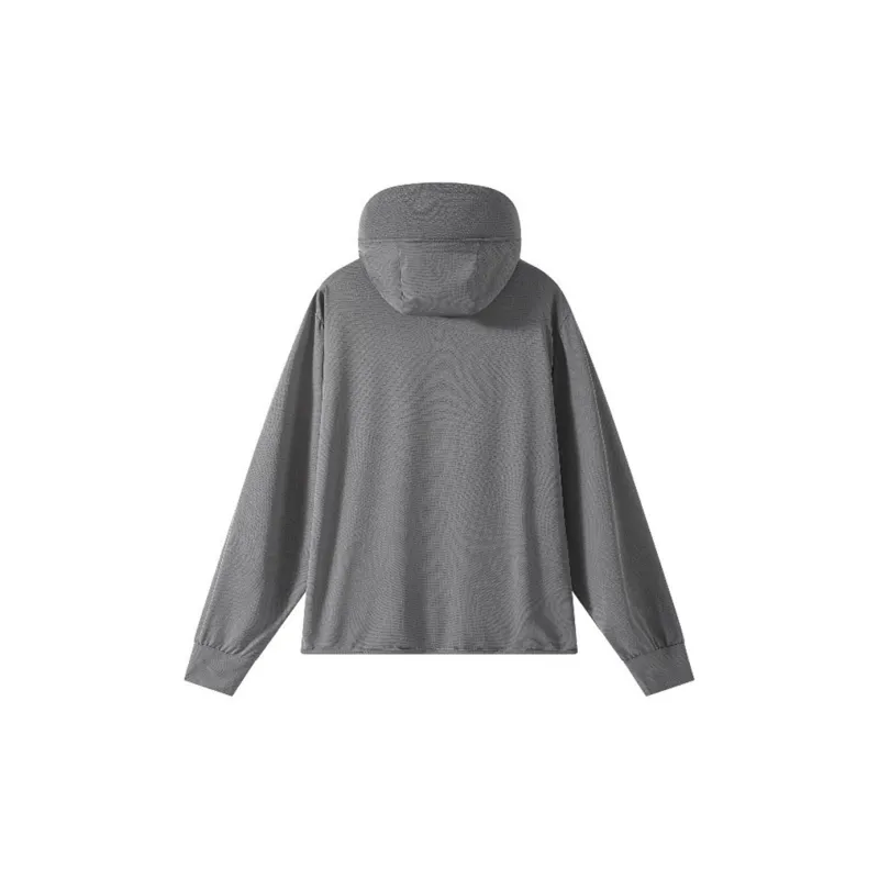 BAGE Sun Protection Clothing Unisex-4