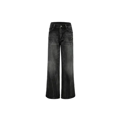 COUNTRY MOMENT Unisex Jeans