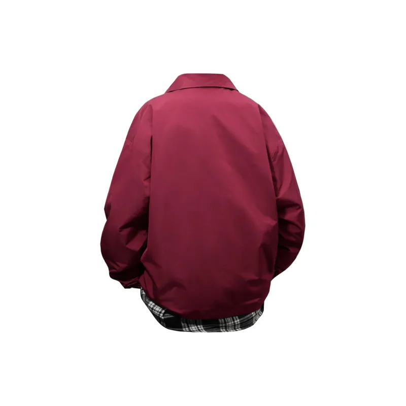 Tre Club Jackets Coats Unisex Light Blue-7