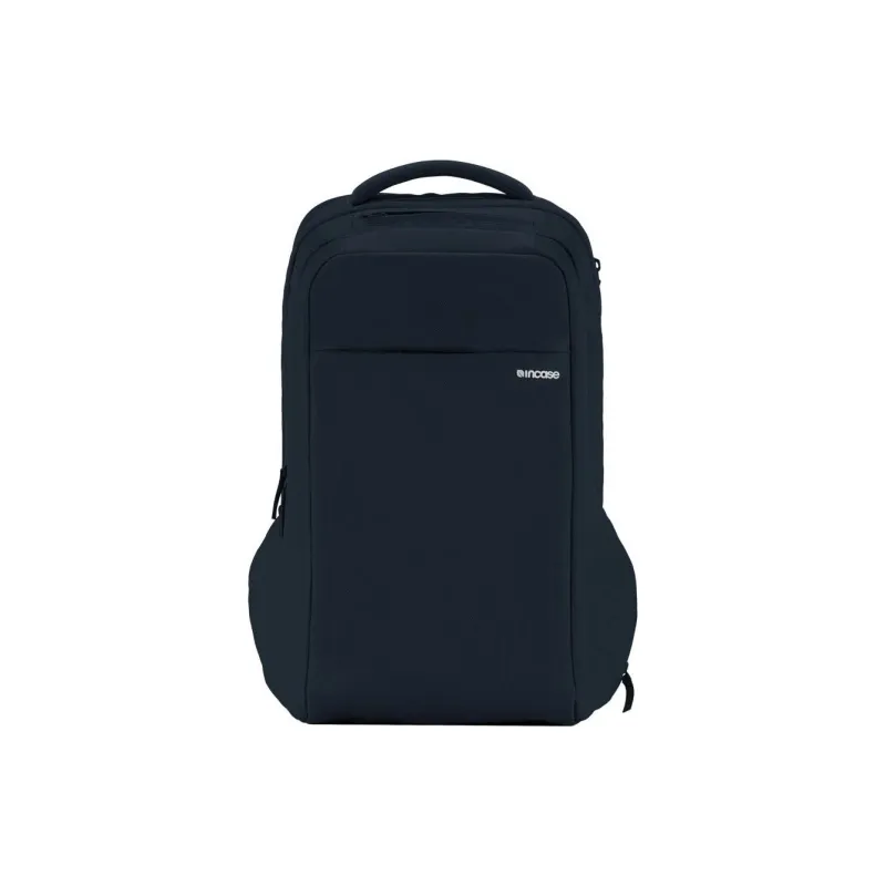 INCASE 840D Nylon Backpack Unisex Marine Blue-0