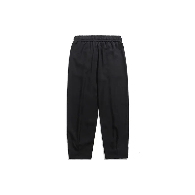 PAINT STAIN Casual Pants Unisex-45