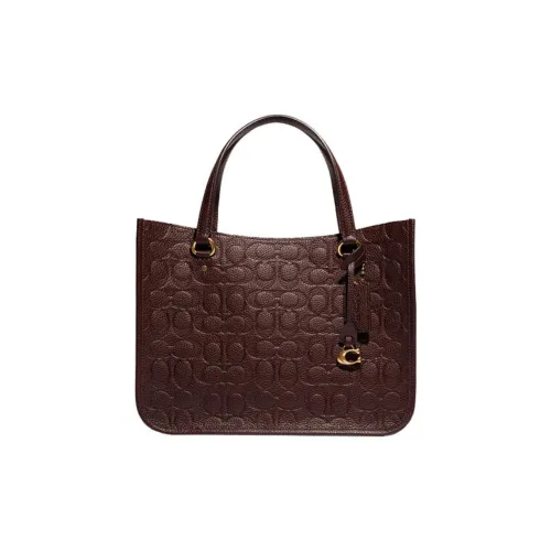 COACH Tyler Handbags