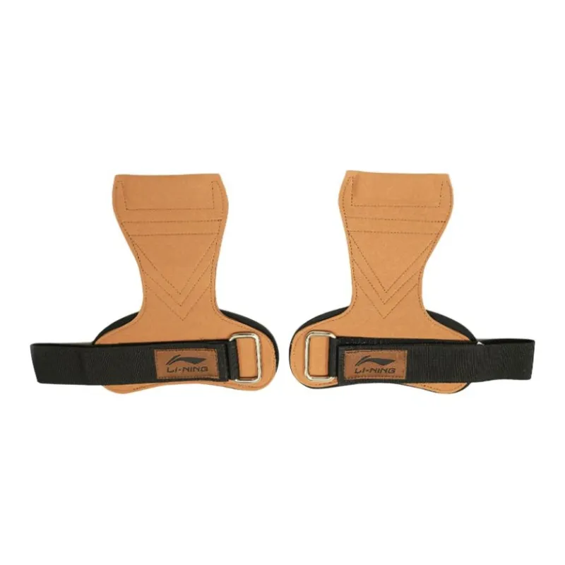 LINING Back Support Braces-13