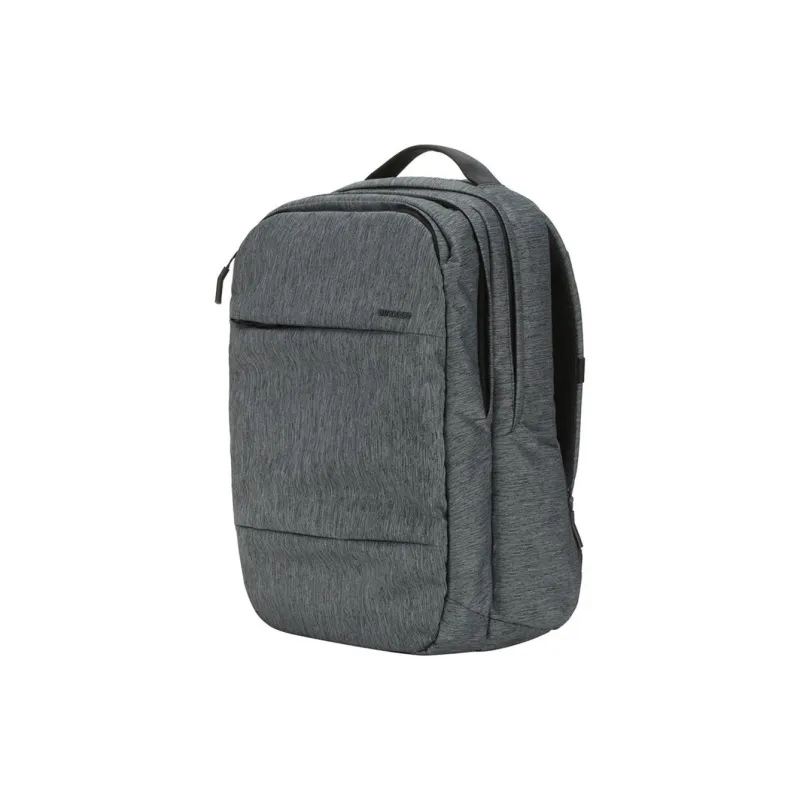INCASE Polyester Backpack Unisex Gray-1