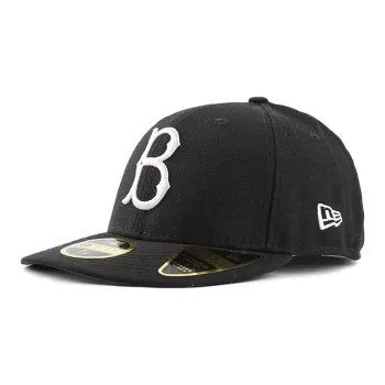 New Era Sheep Wool Baseball Caps Unisex