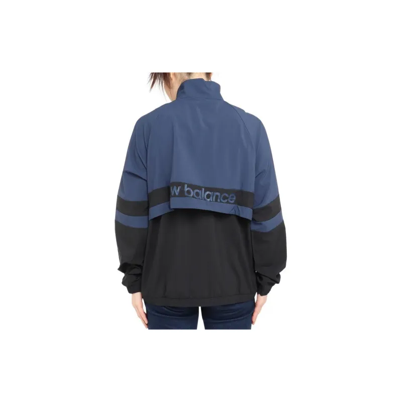 New Balance Jackets & Coats Women's Marine-1