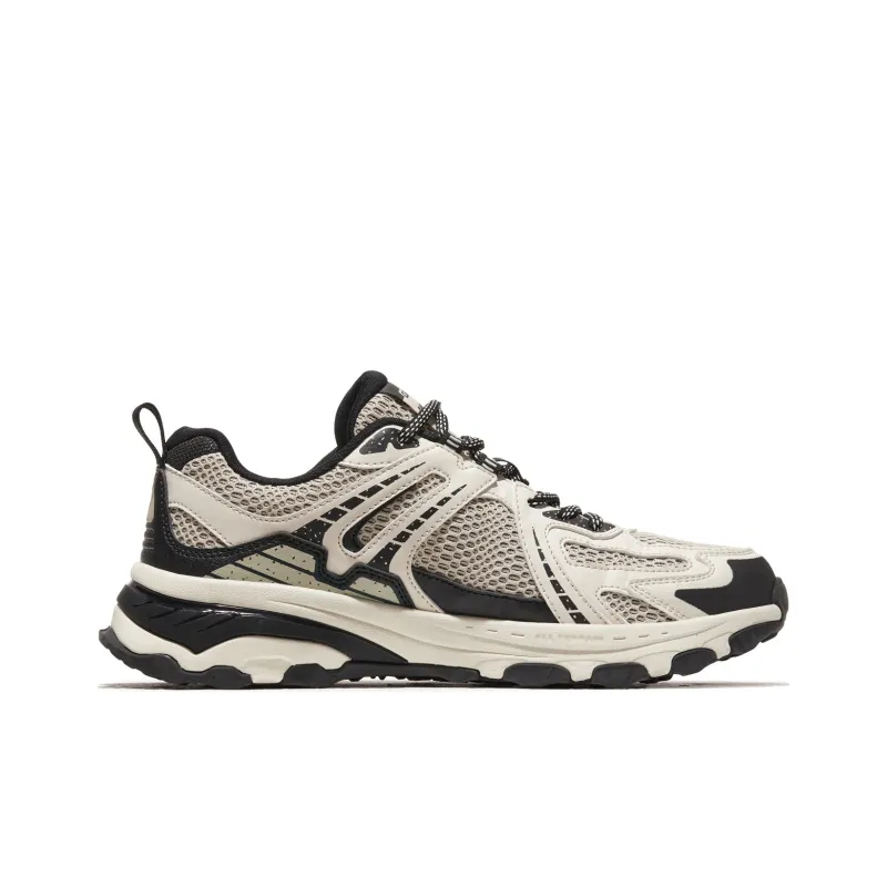 CAMEL Cushioning, Abrasion Resistant, Breathable, Lightweight Low Top Running Shoes Men's-1
