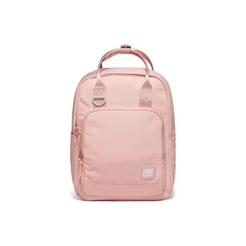Skechers Fabric Backpack Regular Women's Pink