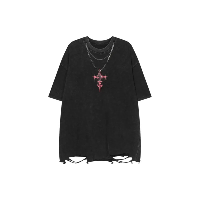 MARGRAF T-Shirts Unisex-1