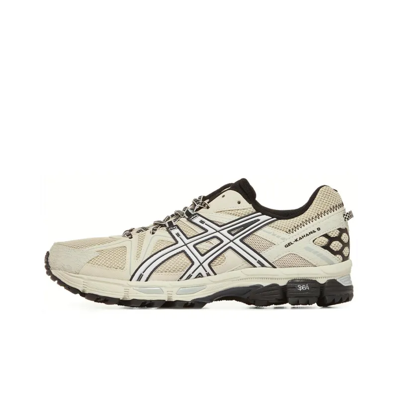 Asics Gel Kahana 8 Khaki-0
