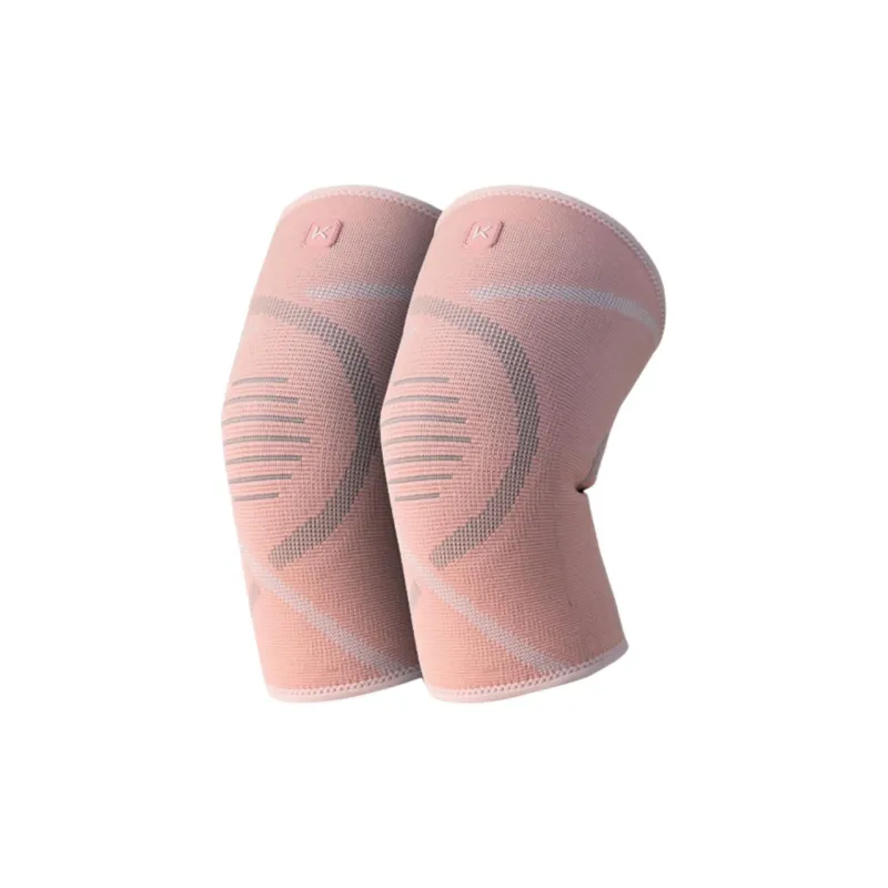 Keep Knee Pads Polyester Polyamide Running Unisex-16