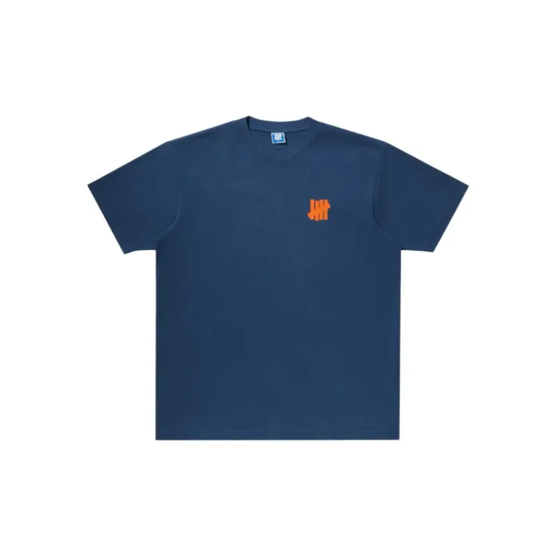 UNDEFEATED T Shirts Unisex-3