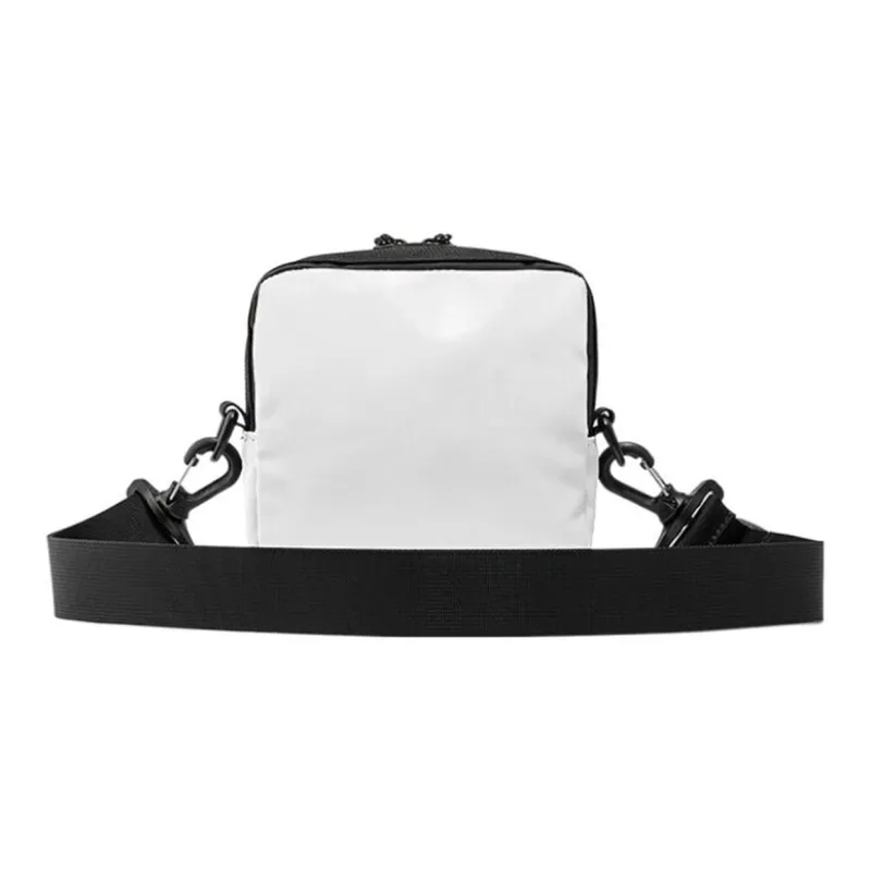 THE NORTH FACE Nylon Shoulder Bag Crossbody Bag Regular Unisex White-2