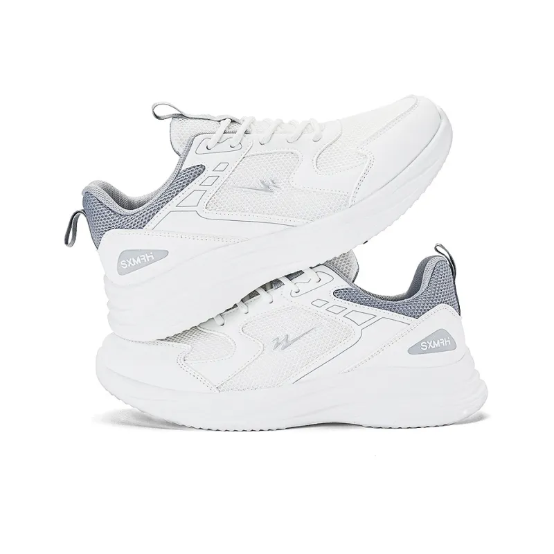 DOUBLE STAR 88 Low Top Running Shoes Unisex-3