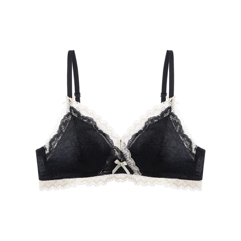 MADALLO Women's Bras-5