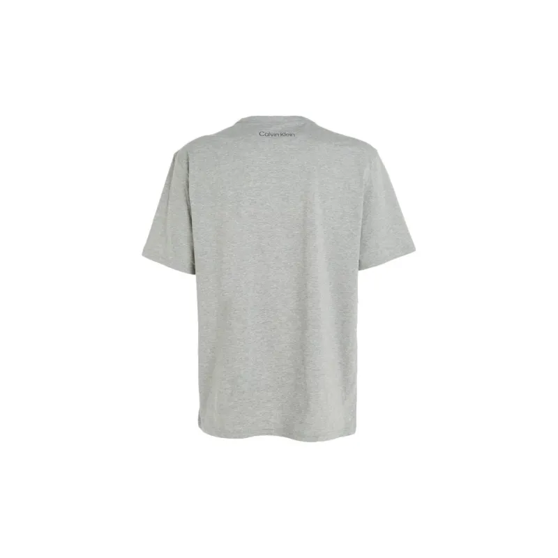 CK/Calvin Klein T Shirt Men's Gray-1