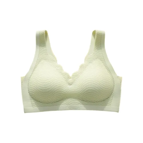 Cotton Gene Women's Bras