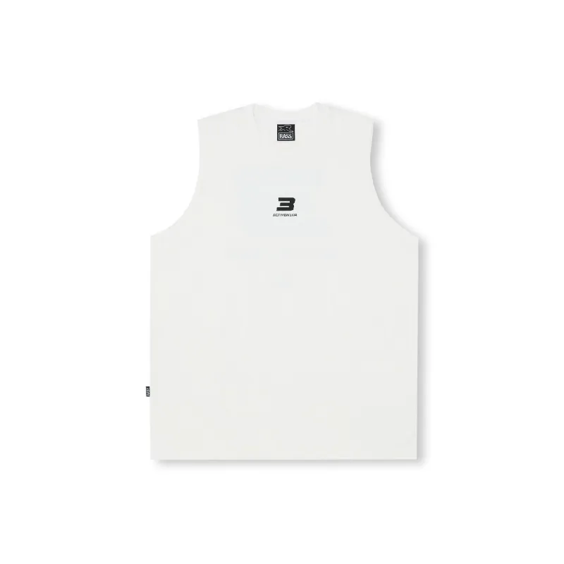 RASS 3rd Anniversary Collection Tank Tops Unisex-5