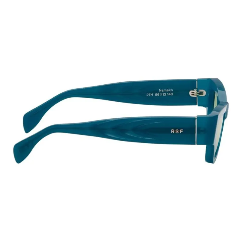 Retrosuperfuture Nameko Cat Eye Frame Sunglasses-2