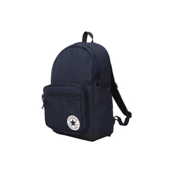 Converse Polyester Backpack Regular Unisex Dark Night Blue