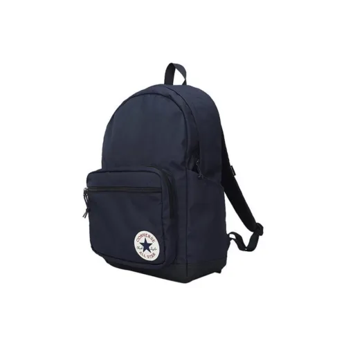 Converse Backpacks Night Blue Color